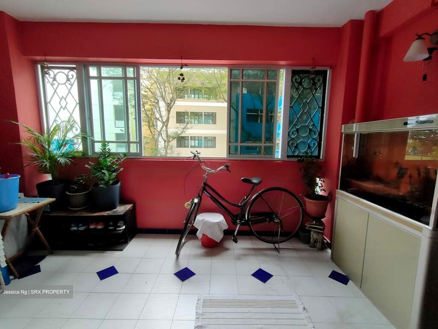 Blk 541 Pasir Ris Street 51 (Pasir Ris), HDB Executive #469879511